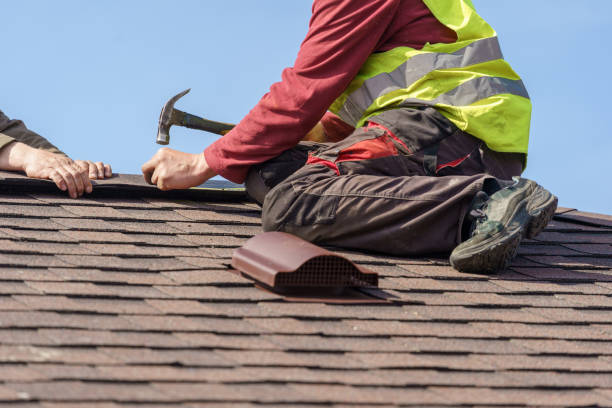 Best Metal Roofing Contractor  in Mulberry, IN