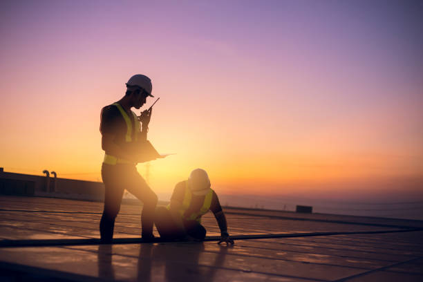 Best Emergency Roof Repair  in Mulberry, IN