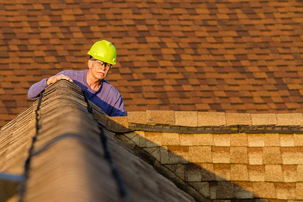 Slate Roofing Contractor in Mulberry, IN