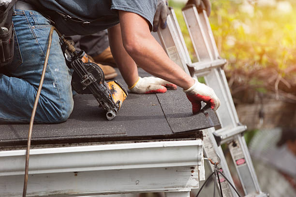 Best Residential Roofing Contractor  in Mulberry, IN