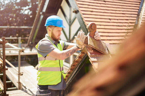 Best Best Roofing Contractors  in Mulberry, IN