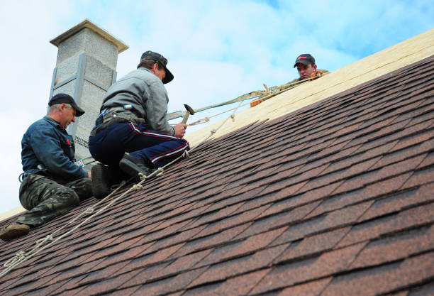 Roof Repair Estimates in Mulberry, IN